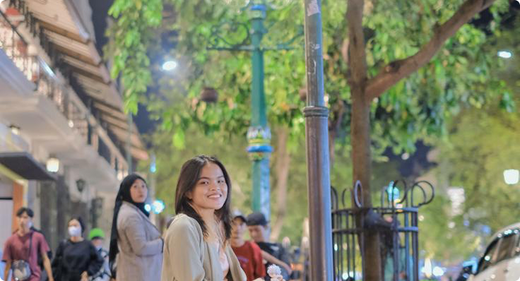 Build Portfolio Website With Modern Layout